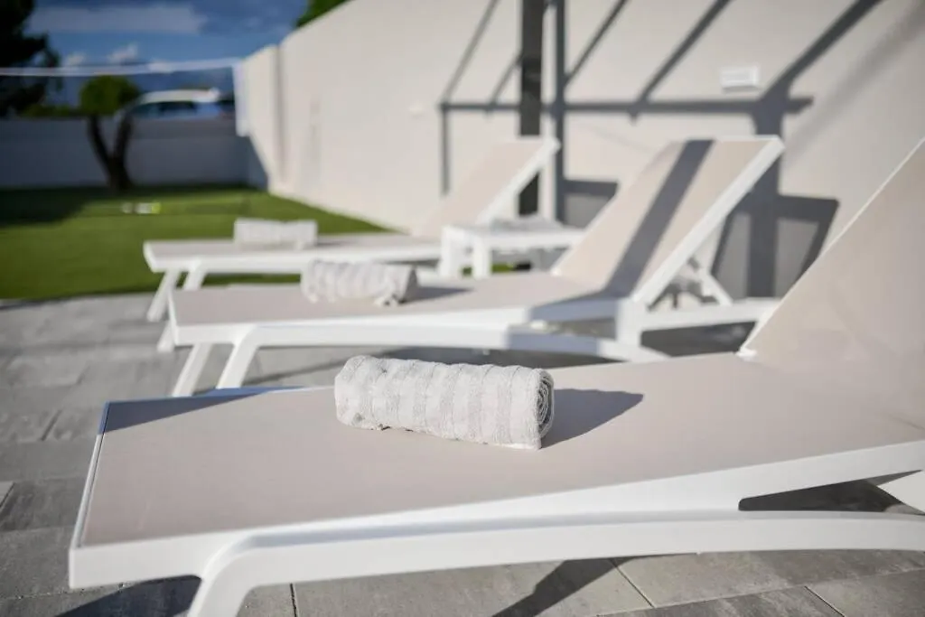 New Villa Buterin With Heated Pool Novigrad