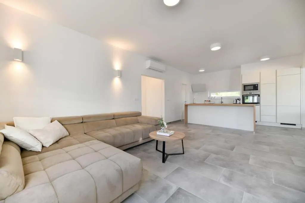 New Villa Buterin With Heated Pool Novigrad   Novigrad (Dalmatia)