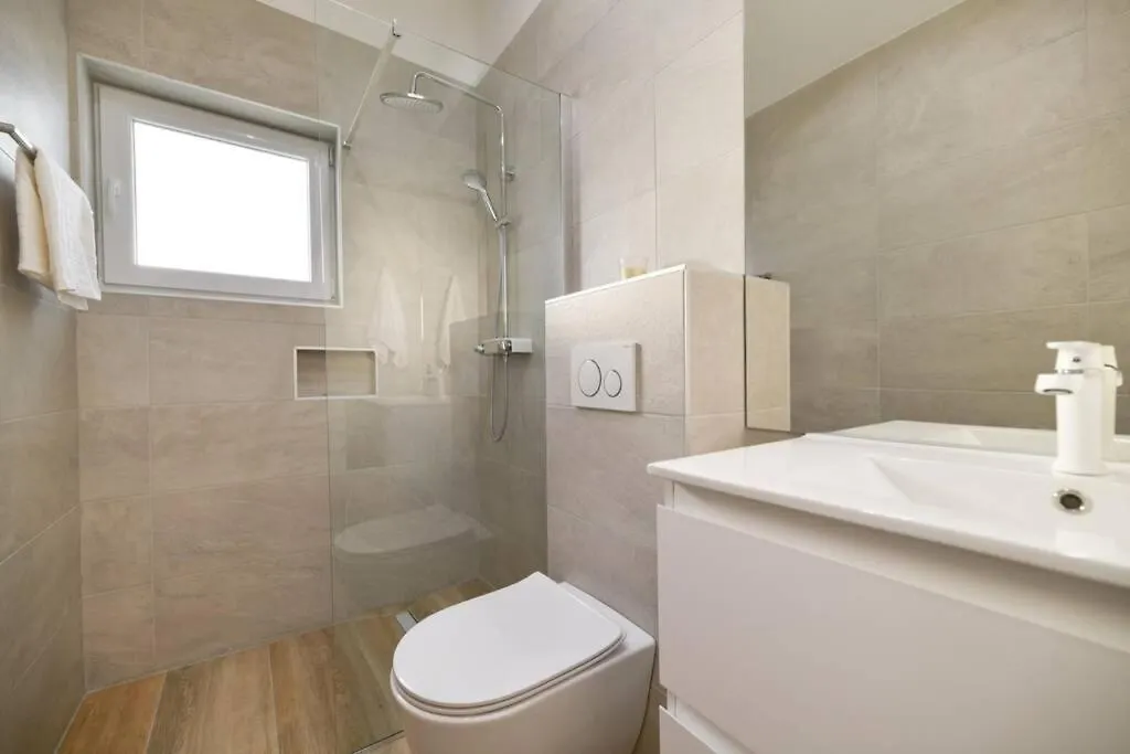 New Villa Buterin With Heated Pool Novigrad  0*, Novigrad (Dalmatia)