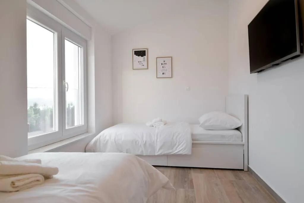 New Villa Buterin With Heated Pool Novigrad  0*, Novigrad (Dalmatia)